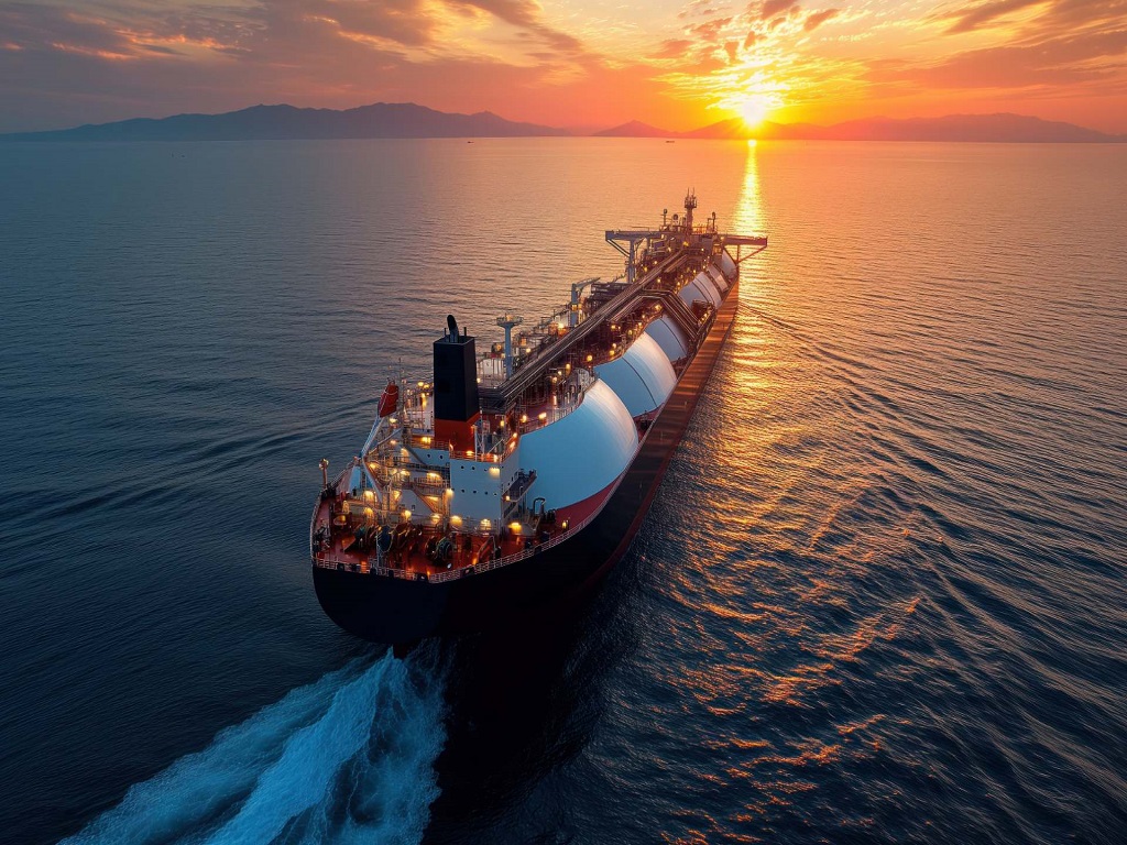 Shipping & Logistics