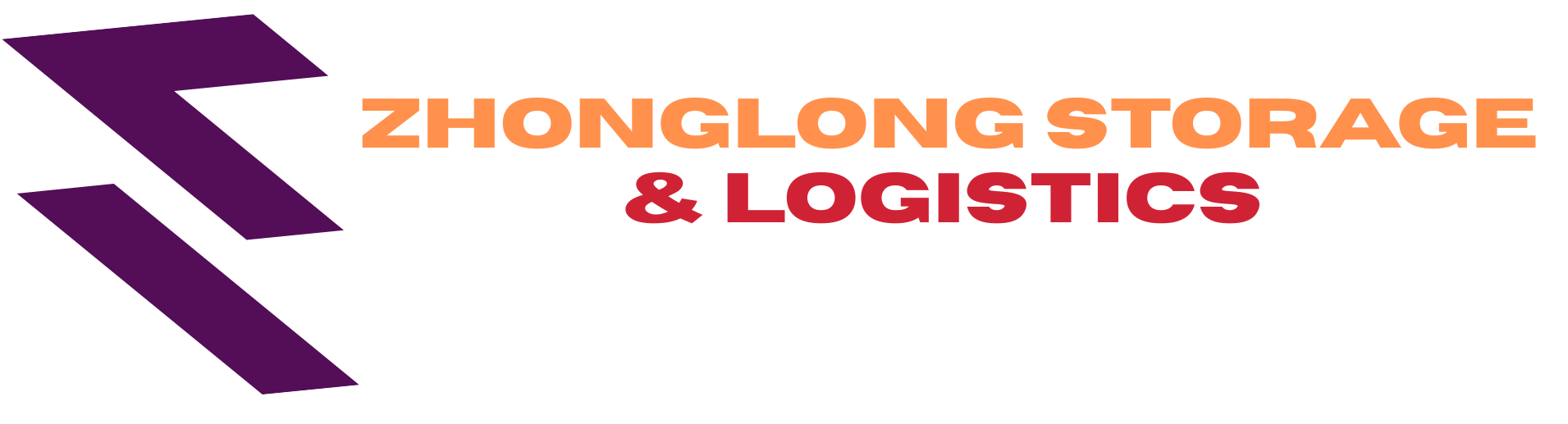 Zhonglong Storage & Logistics Logo
