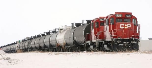 Rail transport photo 2